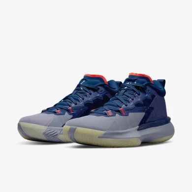 Баскетбольные кроссовки Jordan Zion 1 "ZNA" (DA3130-400), EUR 40,5