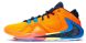 Баскетбольные кроссовки Nike Zoom Freak 1 'Antetokounbros', EUR 45