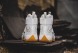 Баскетбольні кросівки Оригiнал Nike Zoom LeBron Soldier 10 SFG "White/Gum" (844379-101), EUR 45