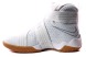 Баскетбольные кроссовки Оригинал Nike Zoom LeBron Soldier 10 SFG "White/Gum" (844379-101), EUR 44