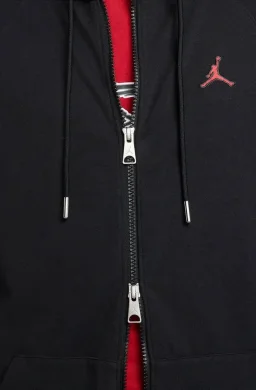 Бомбер Чоловічий Jordan Ess Warmup Jacket (DJ0886-010), XL