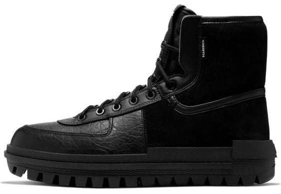 Оригінальні черевики Nike Xarr "Black" (BQ5240-001), EUR 42