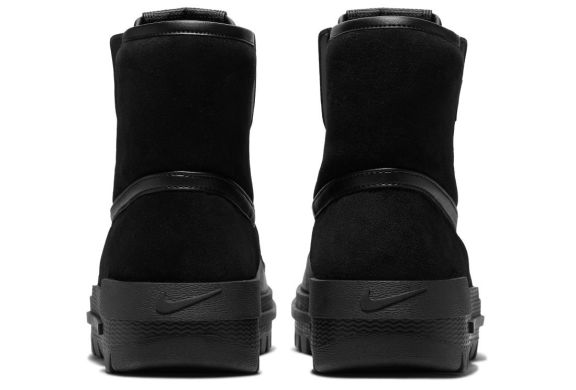 Оригинальные ботинки Nike Xarr "Black" (BQ5240-001), EUR 43
