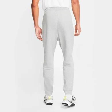 Брюки Чоловічі Nike M Dry Pant Taper Fleece (CJ4312-063)
