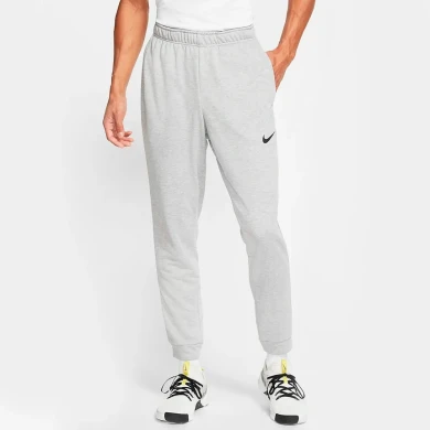 Брюки Мужские Nike M Dry Pant Taper Fleece (CJ4312-063), XL