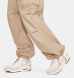 Брюки Женские Nike Nsw Loose Woven (FV4969-247)
