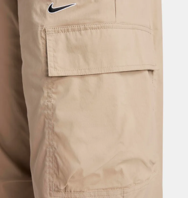 Брюки Женские Nike Nsw Loose Woven (FV4969-247)