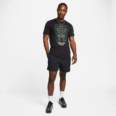 Футболка чоловіча Nike NSW Tee Trend (FB9768-010), S