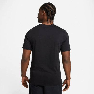 Футболка чоловіча Nike NSW Tee Trend (FB9768-010), S