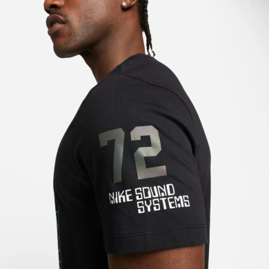 Футболка чоловіча Nike NSW Tee Trend (FB9768-010), S