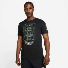 Футболка мужская Nike NSW Tee Trend (FB9768-010)