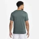 Футболка NikeCourt Dri-FIT Men's Tennis T-Shirt (FV8434-338), M