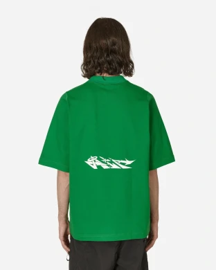 Футоболка Nike x Off-White Short Sleeve (DV4401-389), S