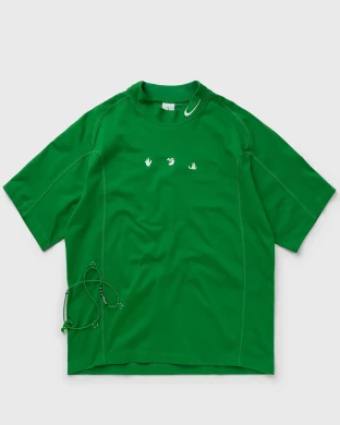Футоболка Nike x Off-White Short Sleeve (DV4401-389), S