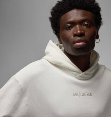 Худи Air Jordan Wordmark Fleece (FJ1966-133)