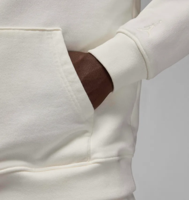 Худи Air Jordan Wordmark Fleece (FJ1966-133)
