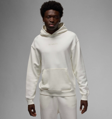 Худи Air Jordan Wordmark Fleece (FJ1966-133)