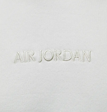 Худи Air Jordan Wordmark Fleece (FJ1966-133)