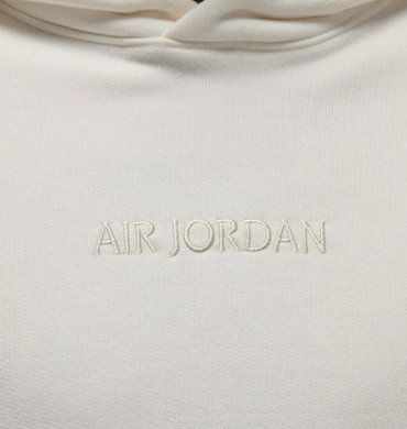 Худи Air Jordan Wordmark Fleece (FJ1966-133)