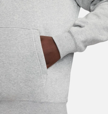 Худи мужское Nike M Nsw Sp Flc Hoodie Bb (FN0247-064)
