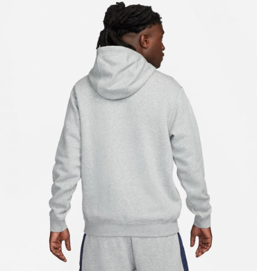 Худи мужское Nike M Nsw Sp Flc Hoodie Bb (FN0247-064)