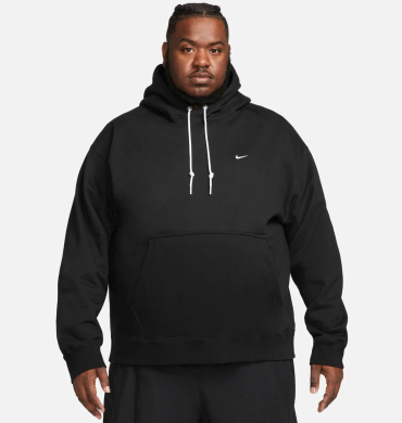 Худи мужское Nike Solo Swoosh (DX1355-010)