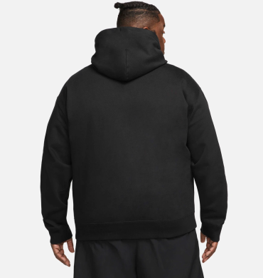 Худи мужское Nike Solo Swoosh (DX1355-010)