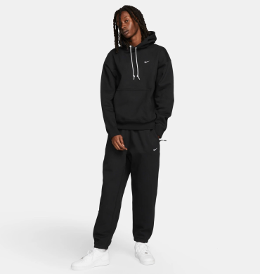 Худи мужское Nike Solo Swoosh (DX1355-010)