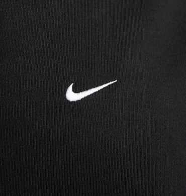 Худи мужское Nike Solo Swoosh (DX1355-010)