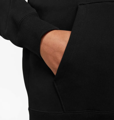 Худи Nike SB Flc Hd Box Logo (DV8839-010)