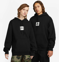 Худи Nike SB Flc Hd Box Logo (DV8839-010)