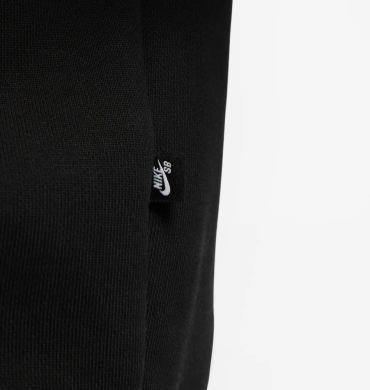 Худи Nike SB Flc Hd Box Logo (DV8839-010)