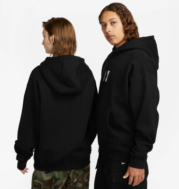 Худи Nike SB Flc Hd Box Logo (DV8839-010)