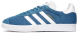 Кеди Adidas Gazelle "Core Blue" (BB2757), EUR 44