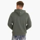 Худи The North Face Half Dome Hoodie Green NF0A7UNLHU1, S