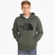 Худи The North Face Half Dome Hoodie Green NF0A7UNLHU1, M