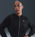 Кофта женская Nike Nsw Phoenix Fleece (HV2426-010), L