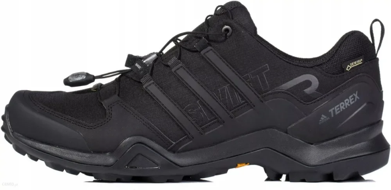 Кроссовки Мужские Adidas Terrex Swift R2 Gore-Tex (CM7492), EUR 42,5