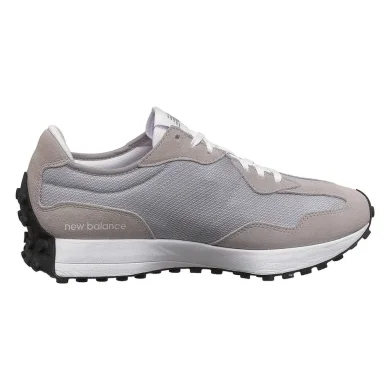 Кроссовки Мужские New Balance 327 Grey (MS327MA1), EUR 45