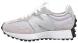 Кроссовки Мужские New Balance 327 Grey (MS327MA1), EUR 44,5