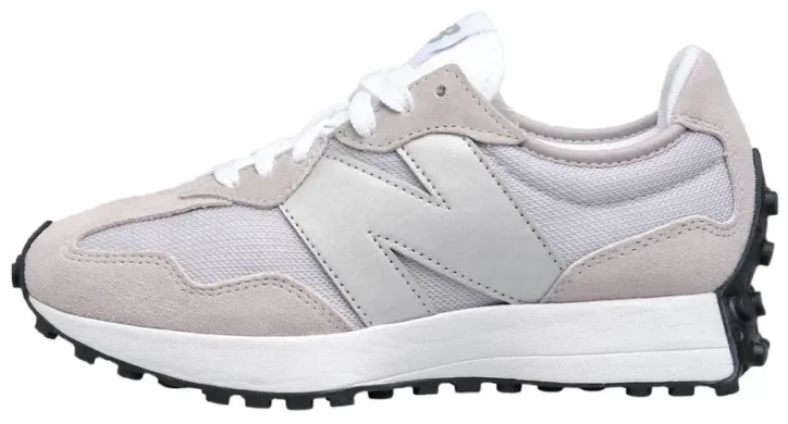 Кроссовки Мужские New Balance 327 Grey (MS327MA1), EUR 45