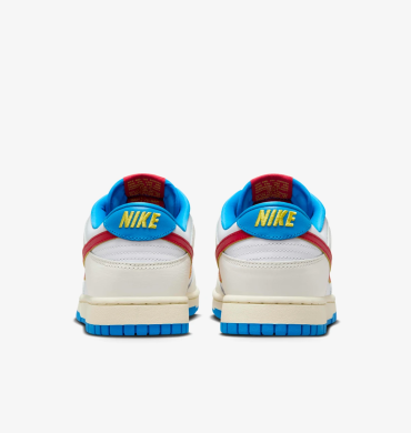 Кросівки чоловічі Nike Dunk Low Retro Se (HQ3613-133), EUR 44