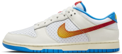 Кросівки чоловічі Nike Dunk Low Retro Se (HQ3613-133)