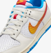 Кросівки чоловічі Nike Dunk Low Retro Se (HQ3613-133), EUR 44