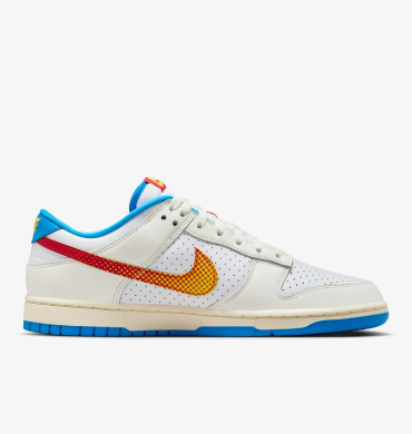 Кросівки чоловічі Nike Dunk Low Retro Se (HQ3613-133), EUR 44