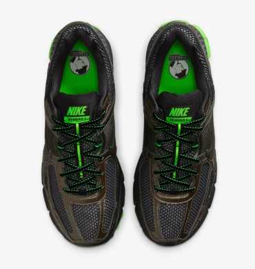 Кроссовки мужские Nike Zoom Vomero 5 SE (IB2988-001), EUR 44