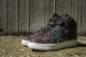 Кросiвки Nike Air Force One High BHM "Multicolore", EUR 45