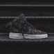 Кроссовки Nike Air Force One High BHM "Multicolore", EUR 41