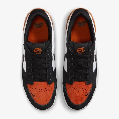 Кроссовки Nike SB Force 58 (DV5477-100), EUR 41