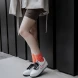 Кросівки Жіночі Nike Air Force 1 Gs (DZ6307-100), EUR 39
